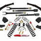 Skyjacker 6"SYS,05 F250 4WD/DSL W/LKS
