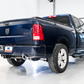 AWE Tuning 09-18 RAM 1500 5.7L (w/Cutouts) 0FG Dual Rear Exit Cat-Back Exhaust - Chrome Silver Tips