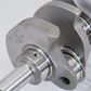 Eagle Buick 231 CID 3.8L V6 3.625in Stroke Forged Crankshaft