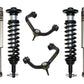 ICON 2014 Ford F-150 4WD 0-2.63in Stage 2 Suspension System w/Tubular Uca