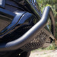 Go Rhino 14-21 Toyota Tundra RC4 & RC3 LR Brackets - Textured black