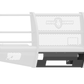 Road Armor 17-20 Ford F-250 Vaquero Front Non-Winch Plate Non-Winch Plate - Tex Blk