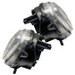 Oracle 07-16 Jeep Patriot/Jeep Compass SMD HL - ColorSHIFT w/ Simple Controller