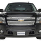 Putco 07-14 Chevrolet Tahoe / Suburban / Avalanche Punch Stainless Steel Grilles
