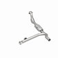 MagnaFlow Conv DF 99-00 F-150 4.2L V6 2WD P/
