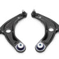SuperPro Toyota Prius C/Yaris Front LCA Set