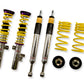KW Coilover Kit V3 Mazda Mazda 3 MPS-Mazdaspeed (BL)