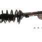 KYB Strut Plus Rear Left Chevrolet 04-09 Impala with 17in or 18in Wheels/10-12 Impala