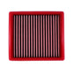 BMC 87-93 Ford Mustang III 2.3L Replacement Panel Air Filter