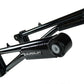 Superlift 05-18 Ford F-250/F-350 SuperDuty 4-8in Lift Kit Radius Arms - Pair