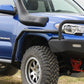 ARB Summit Step Section Textured Tacoma 16On Req 4423020/030