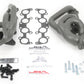 JBA 11-14 Ford F-150 5.0L Coyote 1-5/8in Primary Ti Ctd Cat4Ward Header