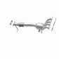 MagnaFlow Conv DF 06-09 Mazda 3 2.0L