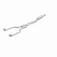 MagnaFlow Conv DF 07-10 Lexus GS350 3.5L