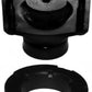 KYB Shocks & Struts Strut Mounts Front JEEP Commander 2006-09 JEEP Grand Cherokee 2005-10