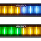 Rigid Industries 28in Chase Light Bar Universal - Rear Facing 27 Mode 5 Color LED Light Bar