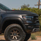 ICON Rebound 18x9 6x5.5 0mm Offset 5in BS 106.1mm Bore Bronze Wheel