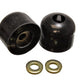 Energy Suspension Bump Stop - Black