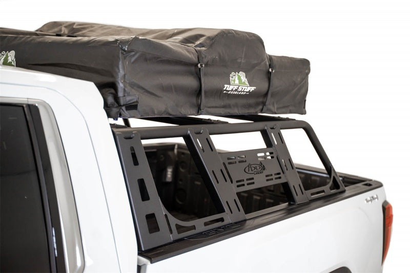 Addictive Desert Designs Universal Overlander Chase Rack w/Universal Light Mounting Slot