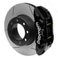 Wilwood TX6R Rear Kit 16.00in Rotor w/ Lines 14-17 Ram 2500/3500 2WD/4WD