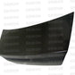 Seibon 03-07 Mitsubishi Evo 8 & 9 OEM Carbon Fiber Trunk Lid