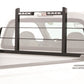 BackRack 19-23 Silverado/Sierra 1500 (New Body) Short Headache Rack Frame Only Requires Hardware