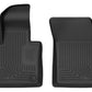 Husky Liners 16-18 Volvo XC90 X-Act Contour Black Front Floor Liners