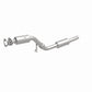MagnaFlow Conv DF 05-08 Audi Quattro 3.2L Passenger Side