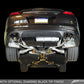 AWE Tuning Porsche Panamera S/4S Touring Edition Exhaust System - Polished Silver Tips