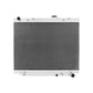 Mishimoto 98-07 Toyota Land Cruiser J100 (2UZ-FE) Aluminum Radiator