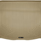 Husky Liners 2015 Ford Edge Weatherbeater Tan Rear Cargo Liner