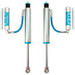 King Shocks 89-97 Toyota Land Cruiser 80 Rear 2.5 Dia Remote Reservoir Shock 3-5in Lift (Pair)