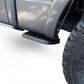 AMP Research 19-22 Chevrolet/GMC Silverado/Sierra 1500 Mid/Long Bed Only BedStep2 - Black