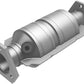 MagnaFlow Conv DF 90 Volkswagen Cabriolet 1.8