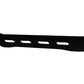 ICON 07-18 Jeep Wrangler JK Pro Series Mid Width Front Bumper Skid