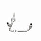 MagnaFlow Conv DF 00-03 Dodge Dakota 2WD 4.7L