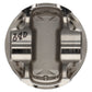 Wiseco Mitsu 4G64 w/4G63 Heads 10.5:1 E85 Single Piston