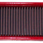 BMC 00-07 Ford Mondeo III (B4Y/5Y/BWY) 1.8L Replacement Panel Air Filter