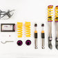 KW Coilover Kit V3 2016+ Mercedes-Benz GLC300 / 2017+ GLC43 AMG