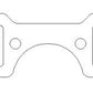 Cometic Ford SB 1.120in x 1.480in Port .030in MLS Exhaust Gasket
