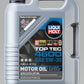 LIQUI MOLY 5L Top Tec 4600 Motor Oil 5W30