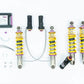 KW Coilover Kit V4 2010-2015 Audi R8 (42) V8 Including Spyder w/o Magnetic Ride