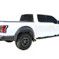 Gibson 17-19 Ford F-150 Raptor 3.5L 3in Cat-Back Super Truck Exhaust - Stainless