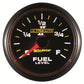Autometer Ultra-Lite II 2-1/16in 0-280 Ohm Programmable Fuel Level Gauge