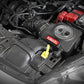 aFe Takeda Momentum Pro Dry S Cold Air Intake System 14-19 Ford Fiesta L4-1.6L