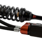 Fox 3.0 Factory Race Series Live Valve Internal Bypass Coilover Shock 2019+ Ford Raptor - Front