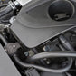 J&L 16-21 Infiniti Q50/Q60 3.0T Oil Separator 3.0 Driver Side - Black Anodized