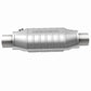 MagnaFlow Conv univ 2.00inch w/ dual O2