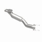 MagnaFlow Catalytic Conv Direct Fit Federal 06-11 Chevy Corvette V8 7.0LGAS