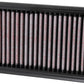 AEM 12-14 Mazda 3/6/CX-5 10.75in O/S L x 7.125in O/S W x 1.625in H DryFlow Panel Air Filter